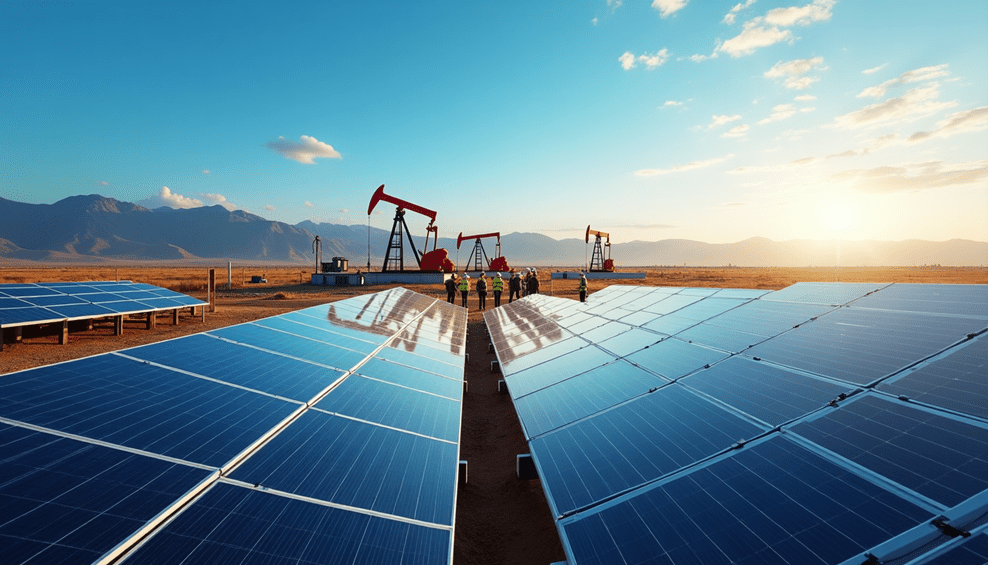 How-Solar-Energy-is-Revolutionizing-Oil-and-Gas-Production